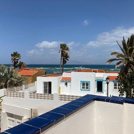 Beach House With The Heated Pool Next To Rocky Point Корралехо Екстер'єр фото